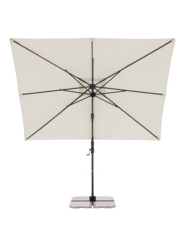 myZone 320 x 240 cm slunečník s boční tyčí | DOPPLER CZ