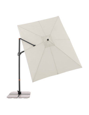 myZone 320 x 240 cm slunečník s boční tyčí | DOPPLER CZ