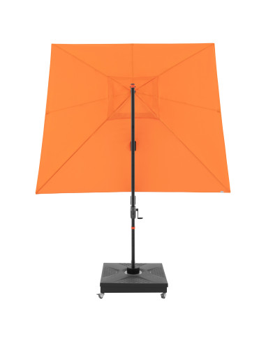 myZone 280 x 280 cm slunečník s boční tyčí | DOPPLER CZ