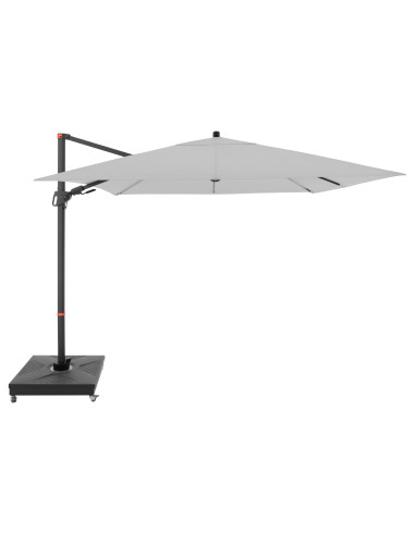 myZone 280 x 280 cm slunečník s boční tyčí | DOPPLER CZ