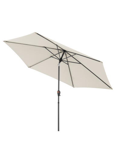 myZone 305 cm slunečník s naklápěním a klikou | DOPPLER CZ