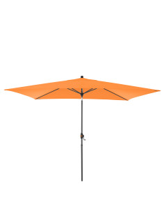 myZone 300x200 cm slunečník s naklápěním a klikou | DOPPLER CZ