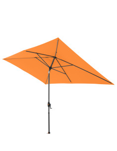 myZone 300x200 cm slunečník s naklápěním a klikou | DOPPLER CZ 2