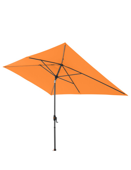 myZone 300x200 cm slunečník s naklápěním a klikou | DOPPLER CZ