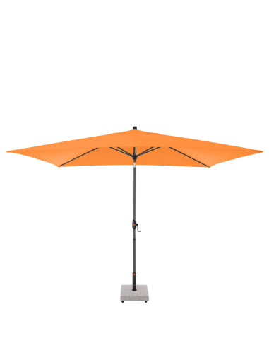 myZone 300x200 cm slunečník s naklápěním a klikou | DOPPLER CZ