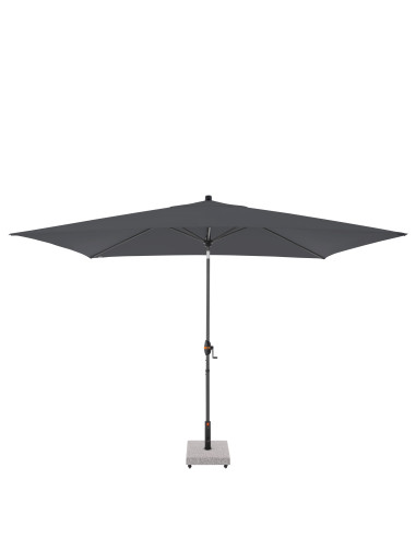 myZone 300x200 cm slunečník s naklápěním a klikou | DOPPLER CZ