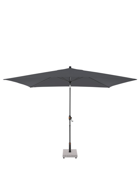 myZone 300x200 cm slunečník s naklápěním a klikou | DOPPLER CZ