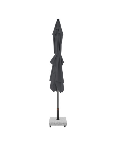myZone 300x200 cm slunečník s naklápěním a klikou | DOPPLER CZ