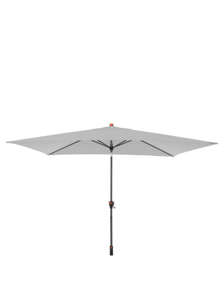 myZone 300x200 cm slunečník s naklápěním a klikou | DOPPLER CZ