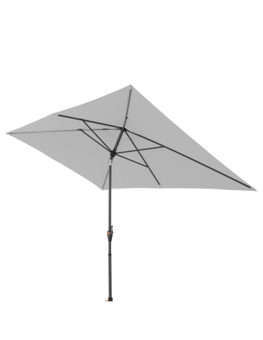 myZone 300x200 cm slunečník s naklápěním a klikou | DOPPLER CZ