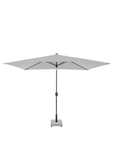 myZone 300x200 cm slunečník s naklápěním a klikou | DOPPLER CZ