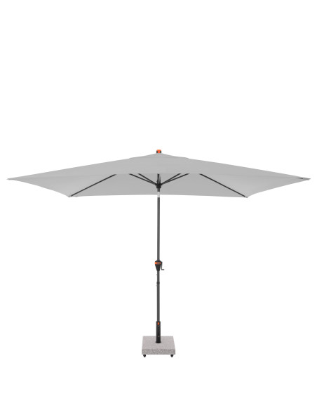 myZone 300x200 cm slunečník s naklápěním a klikou | DOPPLER CZ