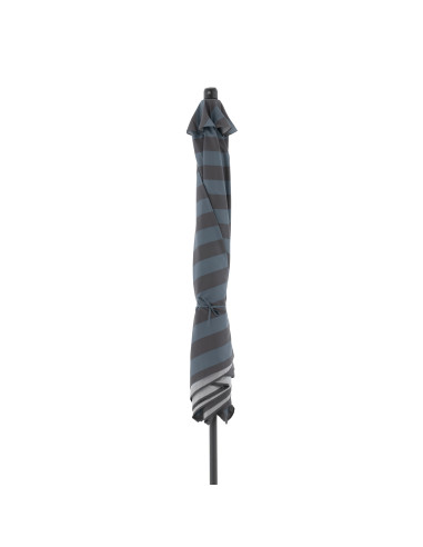 myZone 305 cm slunečník s naklápěním a klikou | DOPPLER CZ
