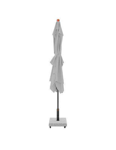 myZone 300x200 cm slunečník s naklápěním a klikou | DOPPLER CZ