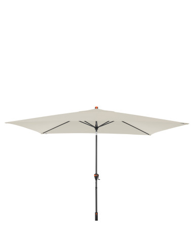 myZone 300x200 cm slunečník s naklápěním a klikou | DOPPLER CZ