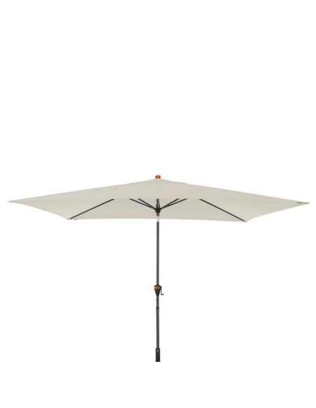 myZone 300x200 cm slunečník s naklápěním a klikou | DOPPLER CZ