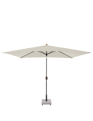 myZone 300x200 cm slunečník s naklápěním a klikou | DOPPLER CZ