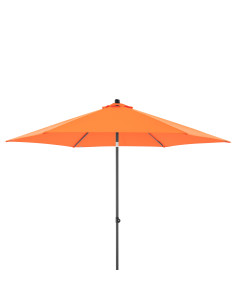 myZone Push Up 300 cm - naklápěcí slunečník | DOPPLER CZ