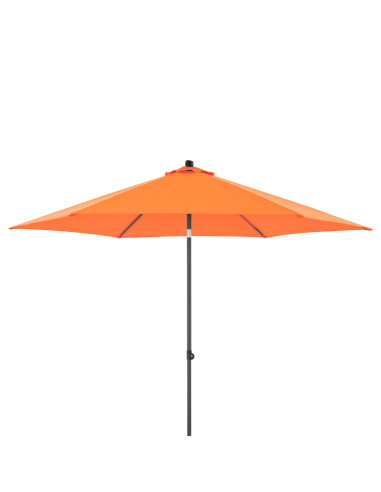 myZone Push Up 300 cm - naklápěcí slunečník | DOPPLER CZ