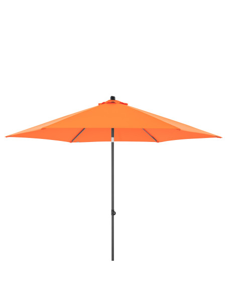 myZone Push Up 300 cm - naklápěcí slunečník | DOPPLER CZ