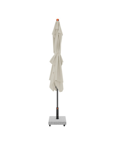myZone 300x200 cm slunečník s naklápěním a klikou | DOPPLER CZ