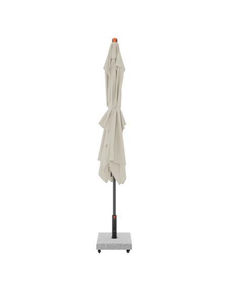 myZone 300x200 cm slunečník s naklápěním a klikou | DOPPLER CZ