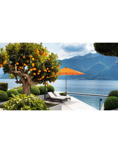 myZone Push Up 300 cm - naklápěcí slunečník | DOPPLER CZ 2