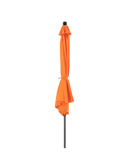 myZone Push Up 300 cm - naklápěcí slunečník | DOPPLER CZ