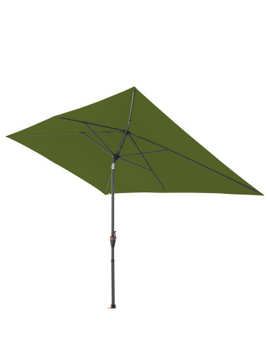 myZone 300x200 cm slunečník s naklápěním a klikou | DOPPLER CZ