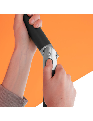 myZone Push Up 300 cm - naklápěcí slunečník | DOPPLER CZ