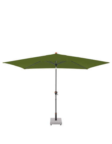 myZone 300x200 cm slunečník s naklápěním a klikou | DOPPLER CZ