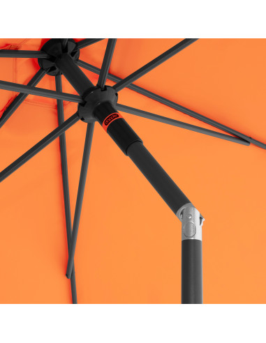 myZone Push Up 300 cm - naklápěcí slunečník | DOPPLER CZ