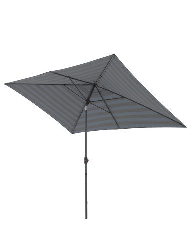 myZone 300x200 cm slunečník s naklápěním a klikou | DOPPLER CZ