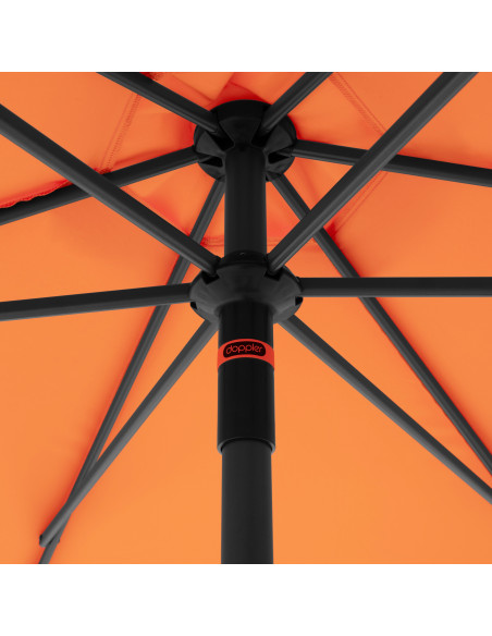 myZone Push Up 300 cm - naklápěcí slunečník | DOPPLER CZ