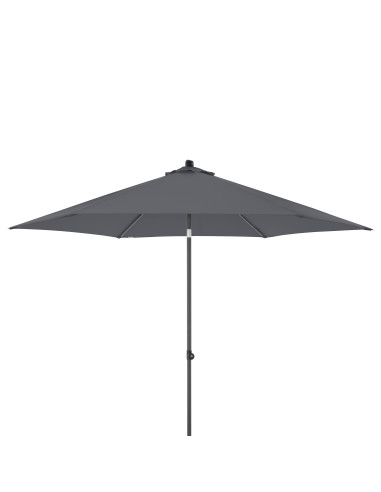 myZone Push Up 300 cm - naklápěcí slunečník | DOPPLER CZ