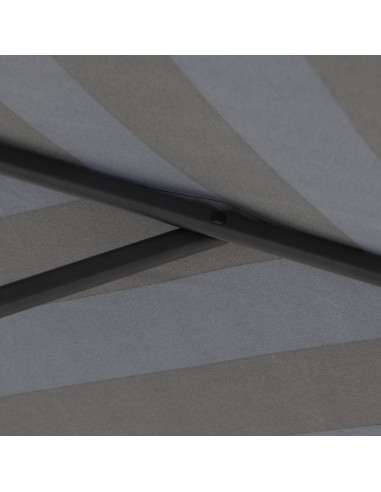 myZone 300x200 cm slunečník s naklápěním a klikou | DOPPLER CZ