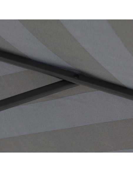 myZone 300x200 cm slunečník s naklápěním a klikou | DOPPLER CZ