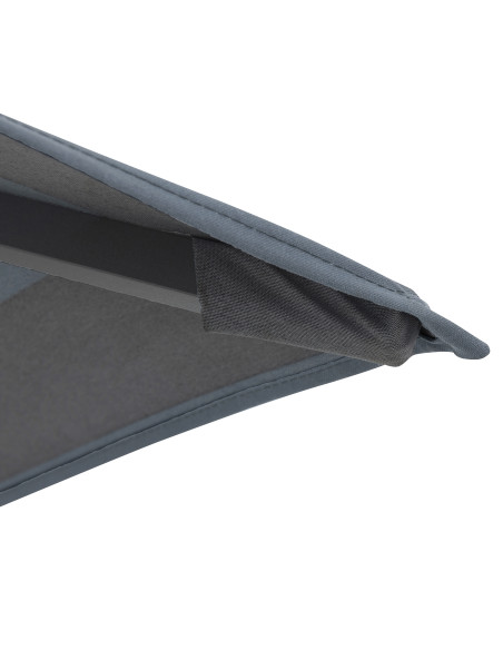 myZone 300x200 cm slunečník s naklápěním a klikou | DOPPLER CZ