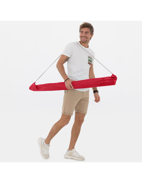 WINDPROFI NEO 2 m Plážový slunečník | DOPPLER CZ