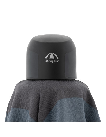 myZone 300x200 cm slunečník s naklápěním a klikou | DOPPLER CZ