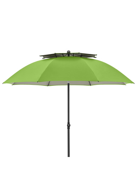WINDPROFI NEO 2 m Plážový slunečník | DOPPLER CZ