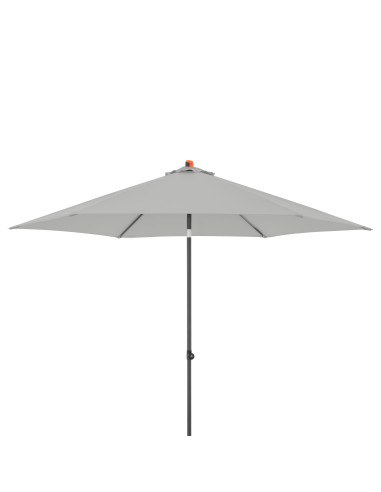 myZone Push Up 300 cm - naklápěcí slunečník | DOPPLER CZ