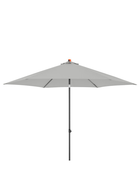 myZone Push Up 300 cm - naklápěcí slunečník | DOPPLER CZ