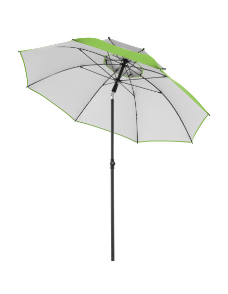 WINDPROFI NEO 2 m Plážový slunečník | DOPPLER CZ