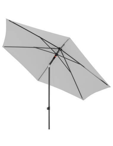 myZone Push Up 300 cm - naklápěcí slunečník | DOPPLER CZ