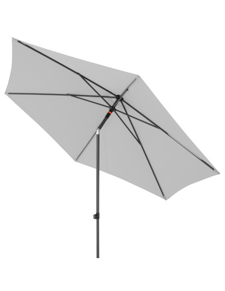 myZone Push Up 300 cm - naklápěcí slunečník | DOPPLER CZ