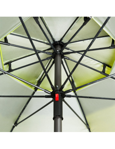 WINDPROFI NEO 2 m Plážový slunečník | DOPPLER CZ