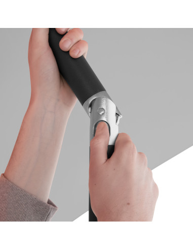 myZone Push Up 300 cm - naklápěcí slunečník | DOPPLER CZ