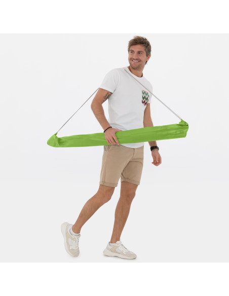 WINDPROFI NEO 2 m Plážový slunečník | DOPPLER CZ