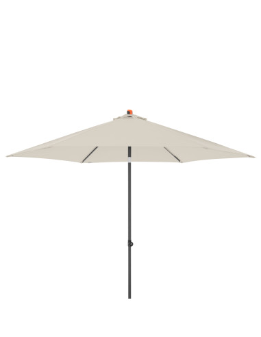 myZone Push Up 300 cm - naklápěcí slunečník | DOPPLER CZ